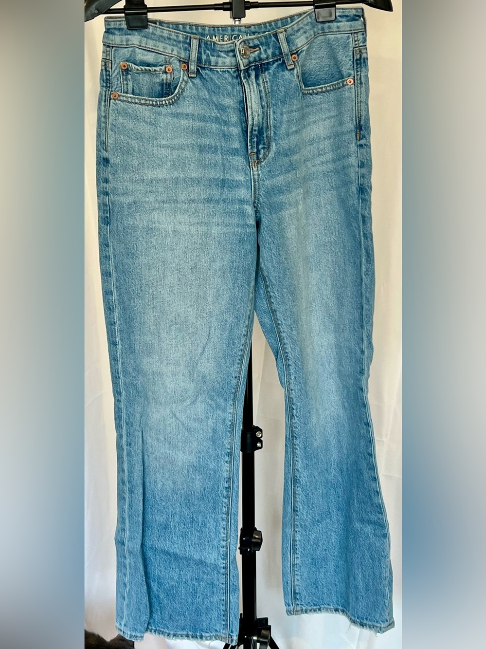 American Eagle Jeans-100% Cotton